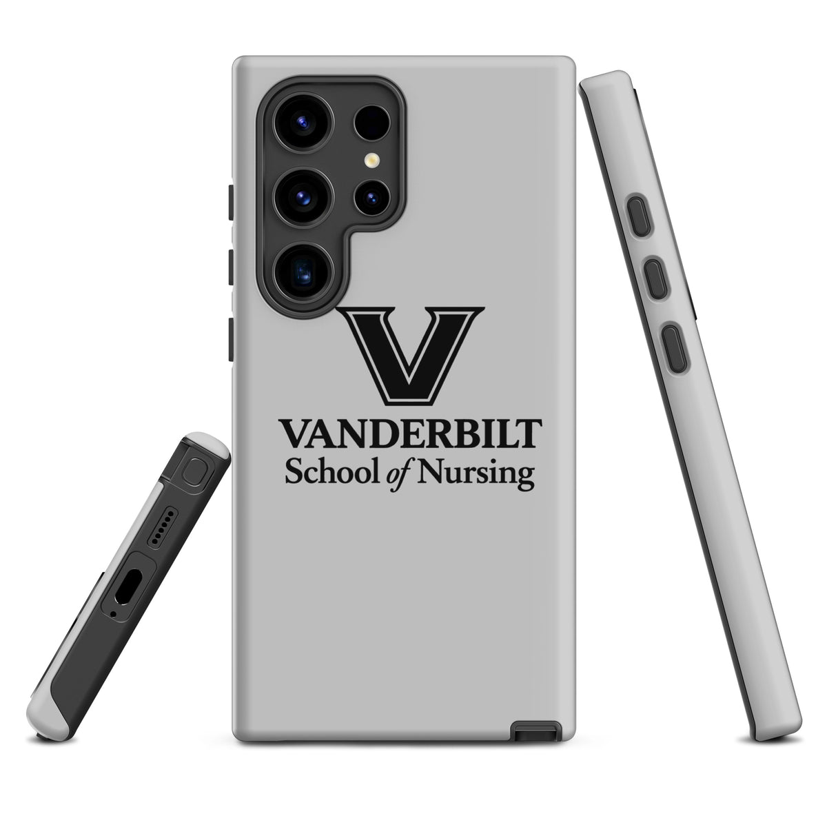 Tough Case for Samsung® | Grand View University Nursing | Crest Logo