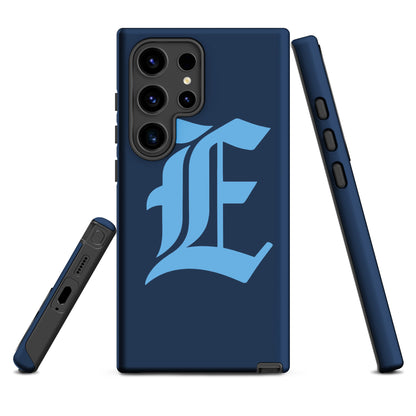 Tough Case for Samsung® | PV Elite 7U Baseball | Lettermark Logo