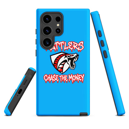 Tough Case for Samsung® | Rattlers 2/11 | Crest Logo
