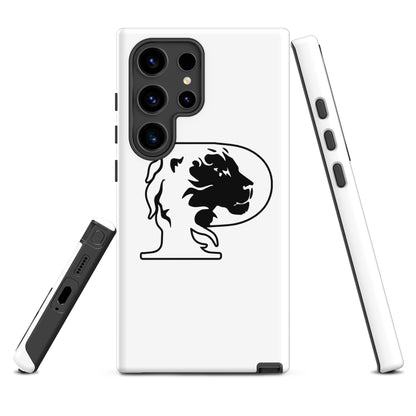 Tough Case for Samsung® | Payson Bantam Boys | Emblem Logo