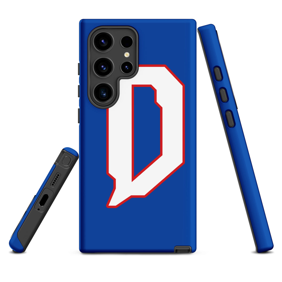 Tough Case for Samsung® | Dream Developmental Program | Lettermark Logo