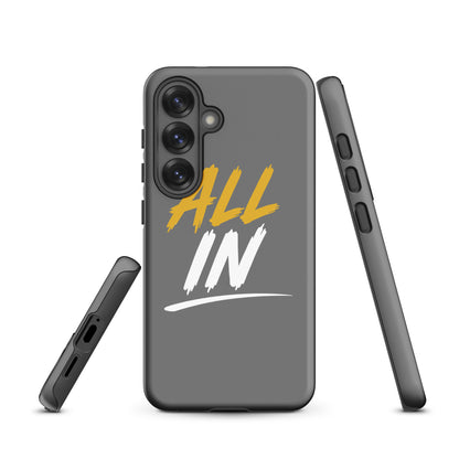 Tough Case for Samsung® | Northwest High School | All In Logo