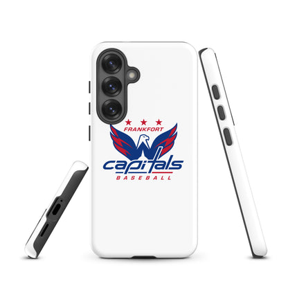 Tough Case for Samsung® | FFYSA | Crest Logo