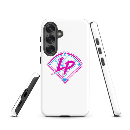 Tough Case for Samsung® | MKY Lady Prospects | Emblem Logo