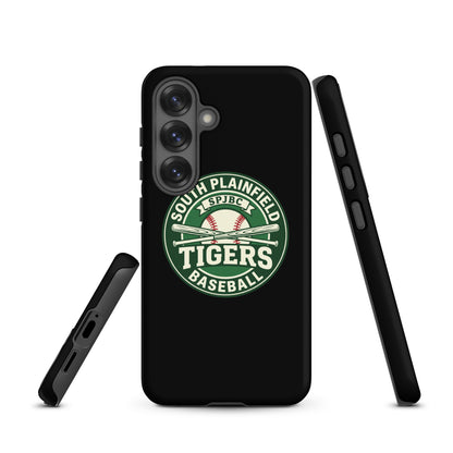 Tough Case for Samsung® | SP Tigers 7U | Badge Logo