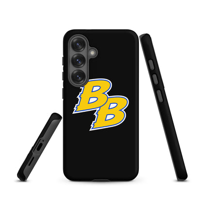 Tough Case for Samsung® | Breakaway Bandits Softball Club | Athletics Logo