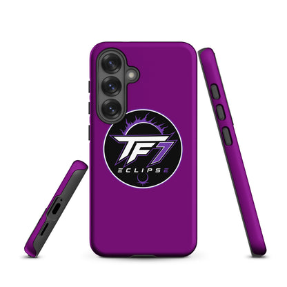 Tough Case for Samsung® | TF7 Eclipse | Badge Logo