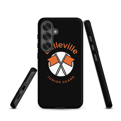 Tough Case for Samsung® | Belleville Community Guard Programs | Crest Logo