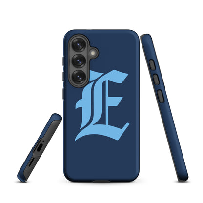 Tough Case for Samsung® | PV Elite 7U Baseball | Lettermark Logo
