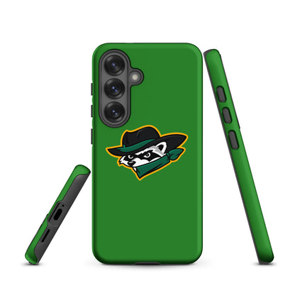 Tough Case for Samsung® | South Bend River Bandits | Vanguard Logo