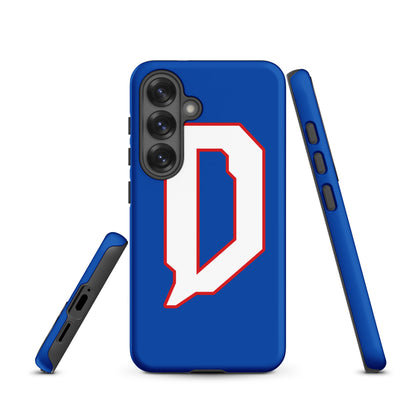 Tough Case for Samsung® | Dream Developmental Program | Lettermark Logo