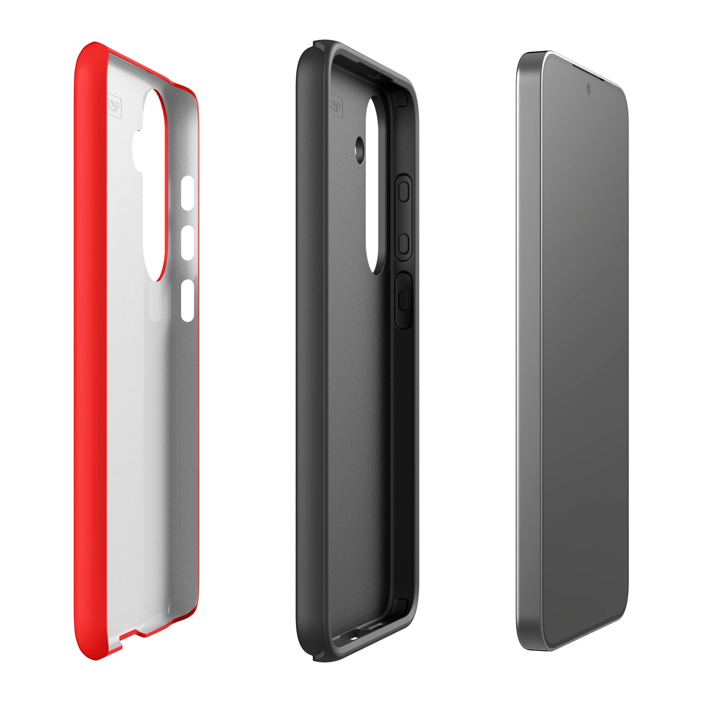 Tough Case for Samsung® | CCNS | Swing Logo