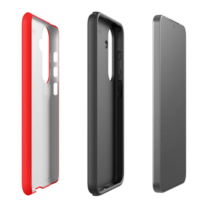 Tough Case for Samsung® | CCNS | Swing Logo