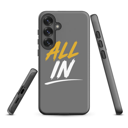 Tough Case for Samsung® | Northwest High School | All In Logo