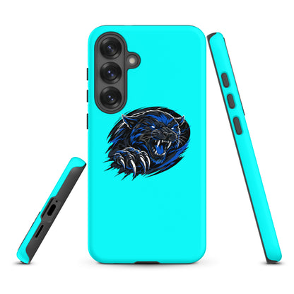 Tough Case for Samsung® | Blackout Boyz | Emblem Logo
