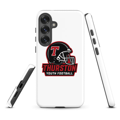 Tough Case for Samsung® | Thurston Youth Football | Crest Logo