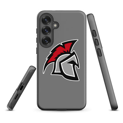 Tough Case for Samsung® | Sanford Spartans | Emblem Logo