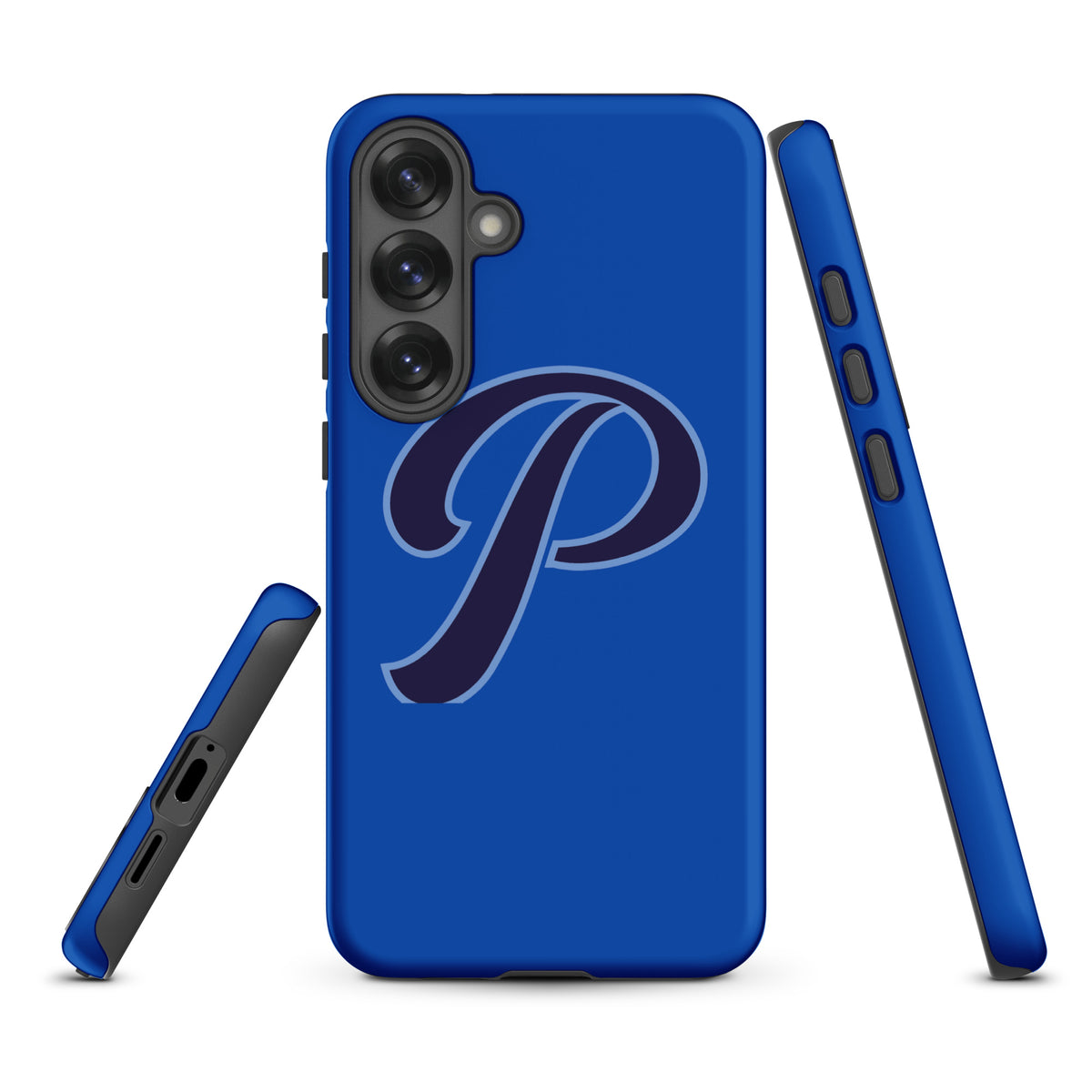 Tough Case for Samsung® | AR Prime Hoyt | Lettermark Logo
