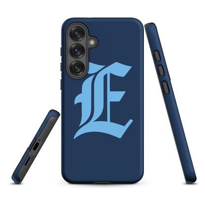 Tough Case for Samsung® | PV Elite 7U Baseball | Lettermark Logo