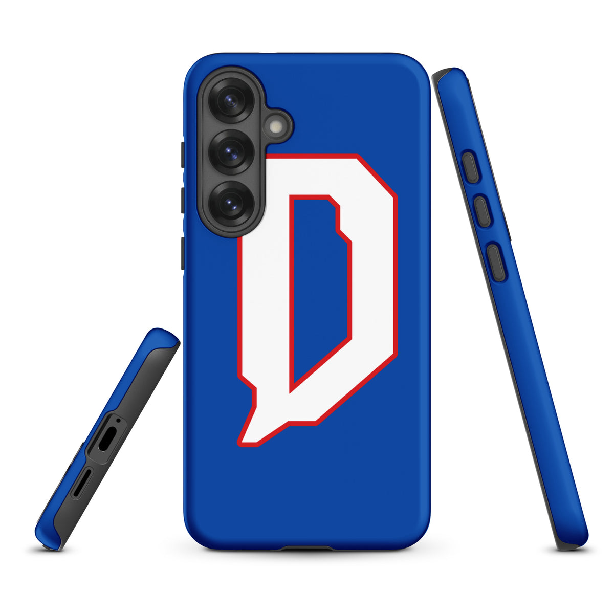 Tough Case for Samsung® | Dream Developmental Program | Lettermark Logo