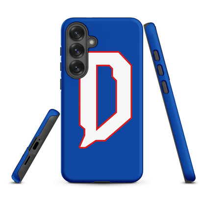 Tough Case for Samsung® | Dream Developmental Program | Lettermark Logo