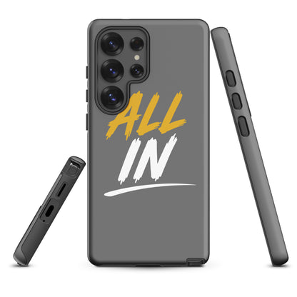 Tough Case for Samsung® | Northwest High School | All In Logo