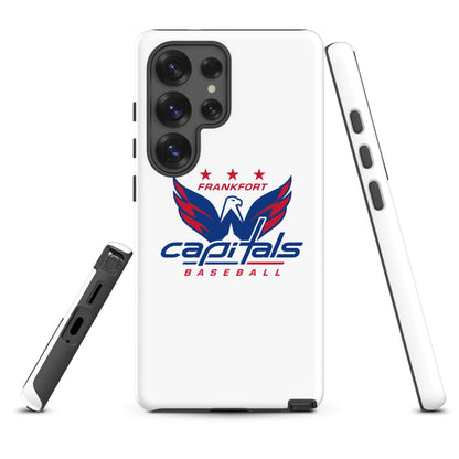 Tough Case for Samsung® | FFYSA | Crest Logo