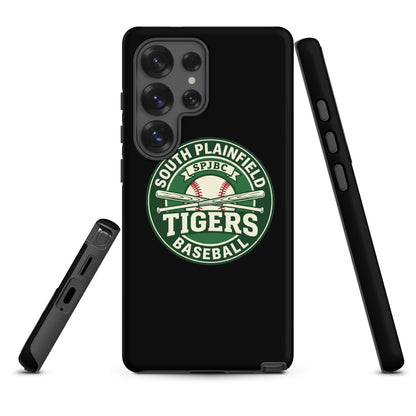 Tough Case for Samsung® | SP Tigers 7U | Badge Logo