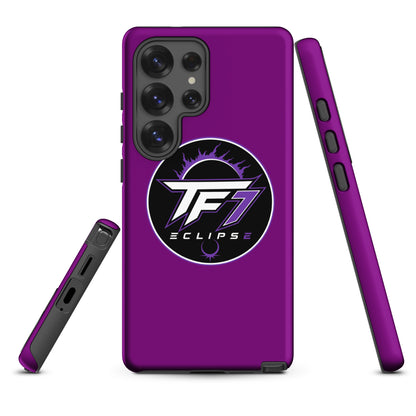 Tough Case for Samsung® | TF7 Eclipse | Badge Logo
