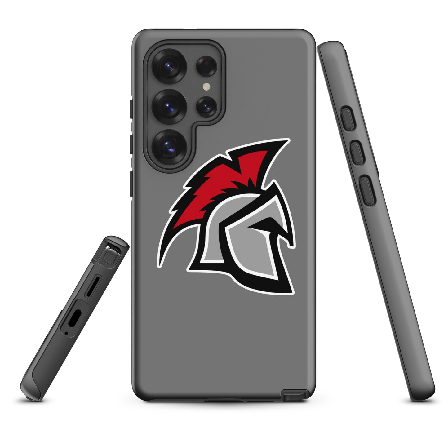 Tough Case for Samsung® | Sanford Spartans | Emblem Logo