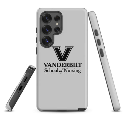 Tough Case for Samsung® | Grand View University Nursing | Crest Logo