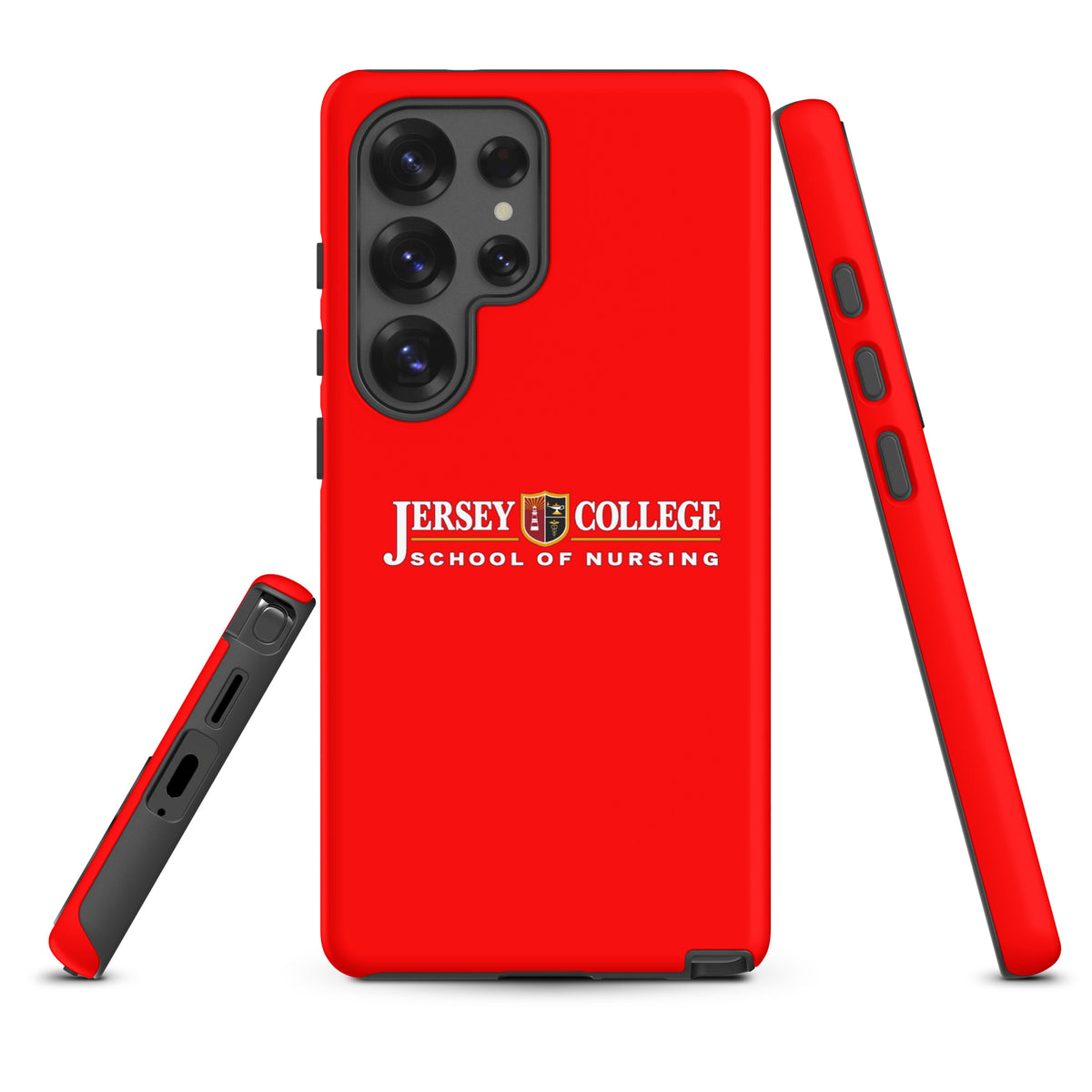 Tough Case for Samsung® | Grand View University Nursing | Emblem Logo
