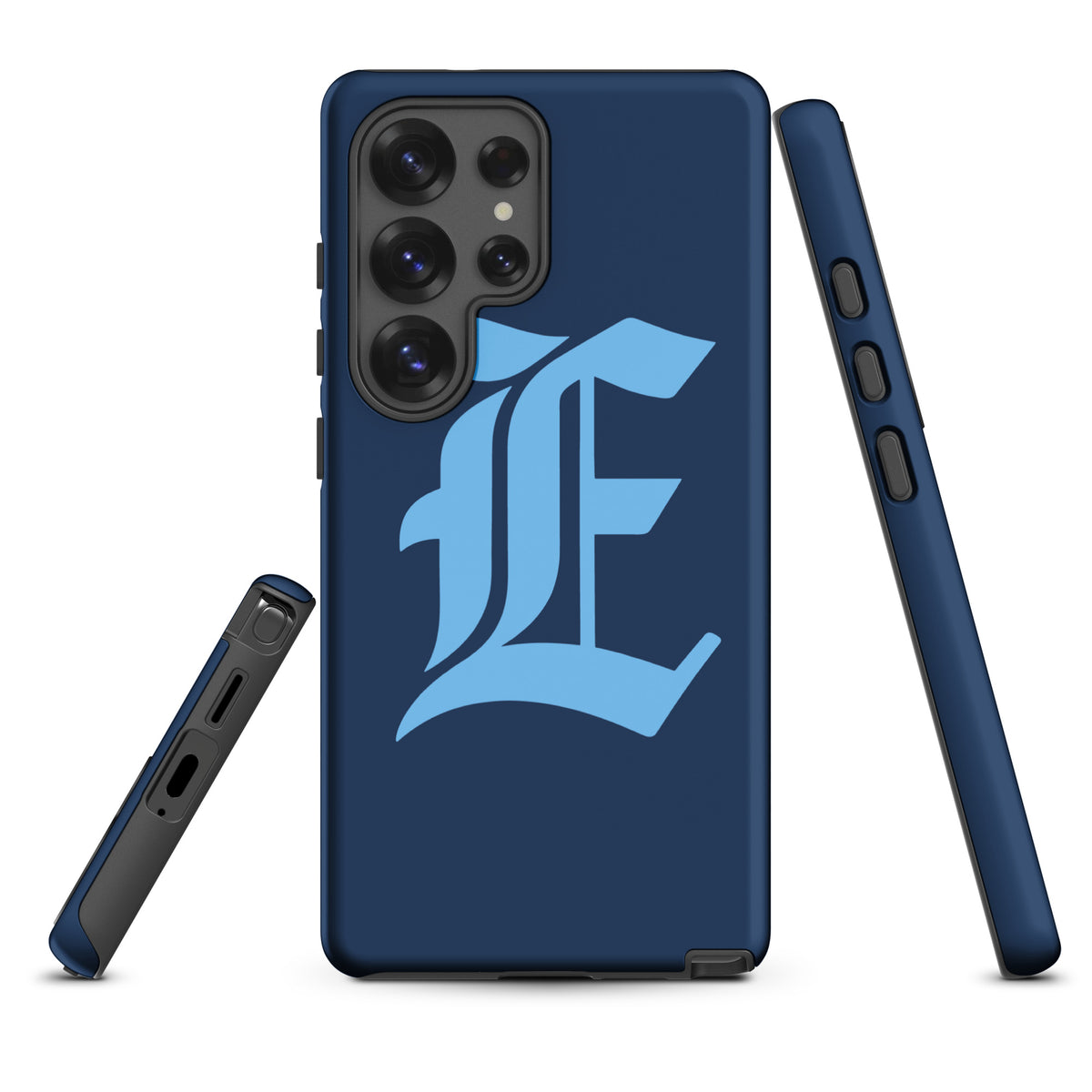 Tough Case for Samsung® | PV Elite 7U Baseball | Lettermark Logo
