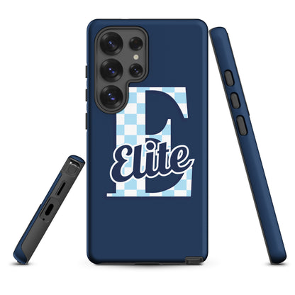 Tough Case for Samsung® | PV Elite 7U Baseball | Elite Mark Logo