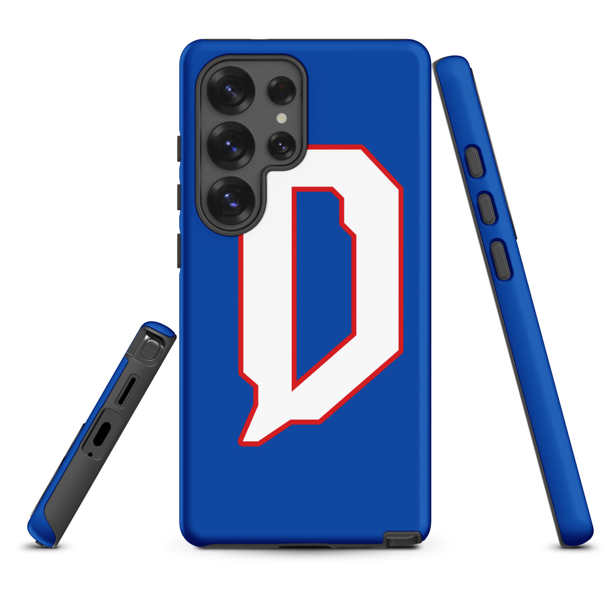 Tough Case for Samsung® | Dream Developmental Program | Lettermark Logo