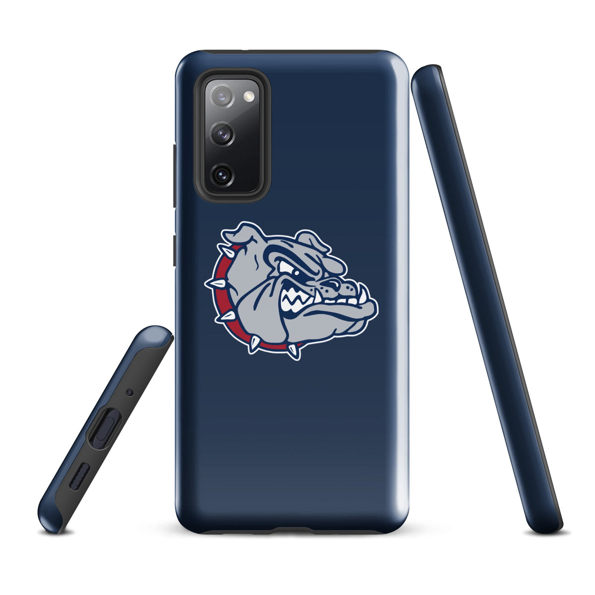 Tough Case for Samsung® | Maumelle Bulldogs 2035 | Mascot Logo