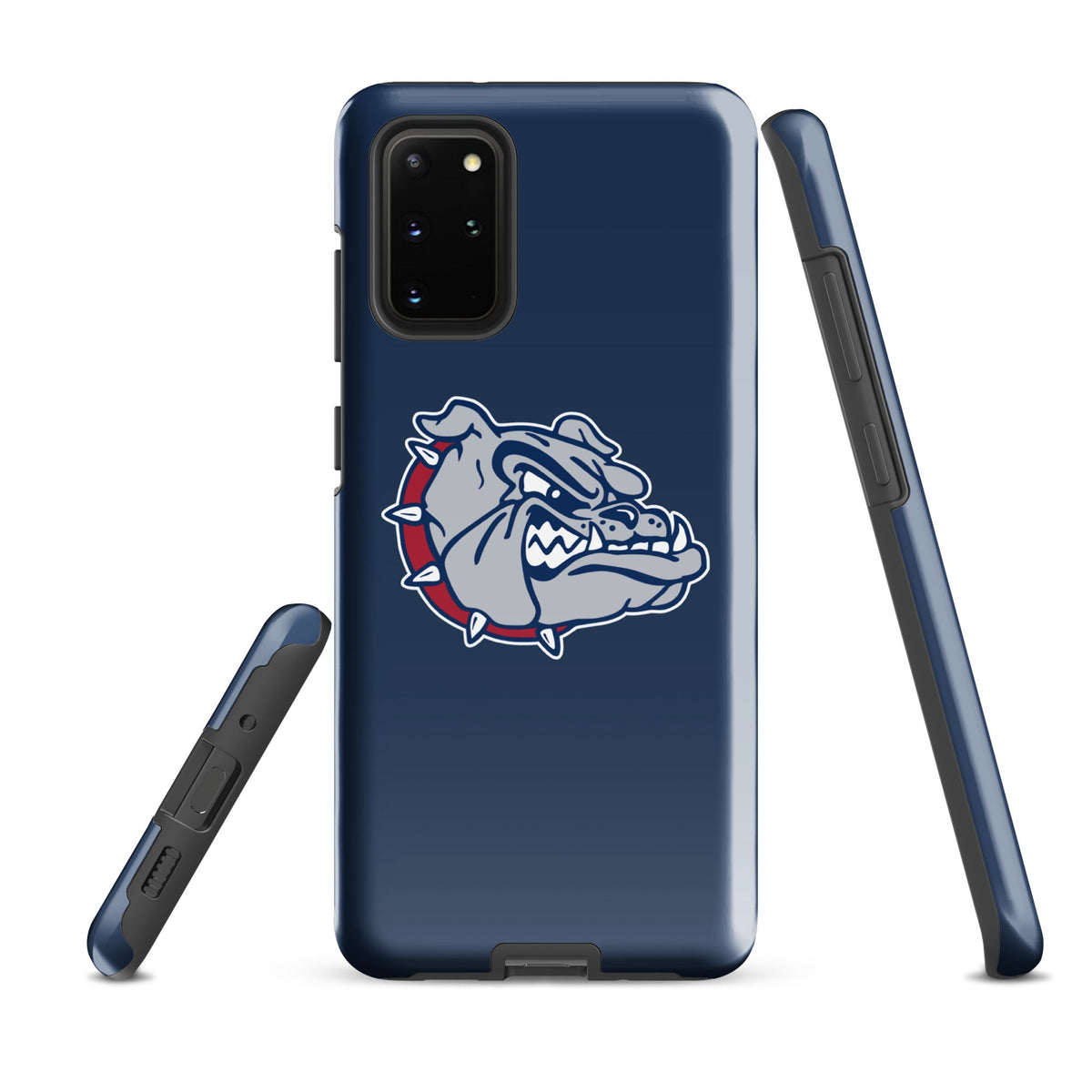Tough Case for Samsung® | Maumelle Bulldogs 2035 | Mascot Logo