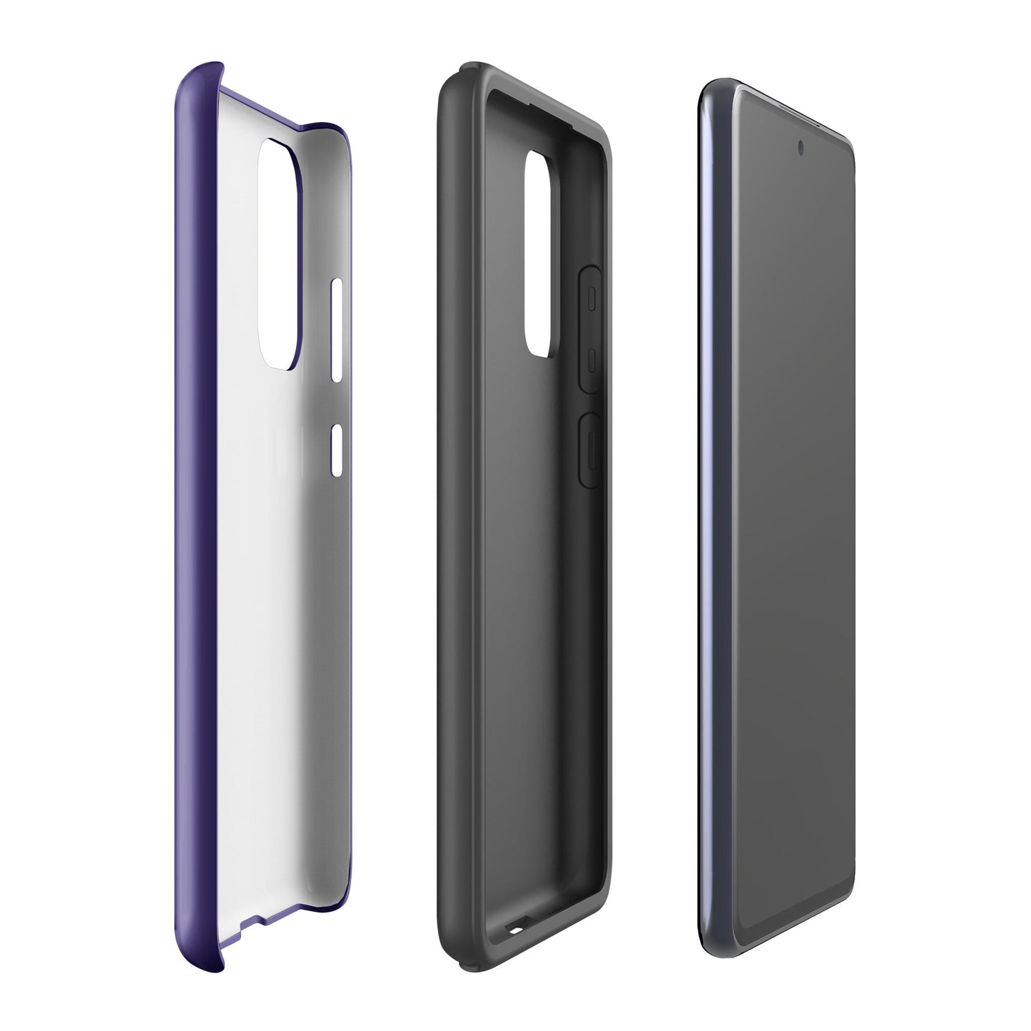 Tough Case for Samsung® | MAX Fastpitch | Stars Logo