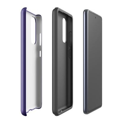 Tough Case for Samsung® | MAX Fastpitch | Stars Logo