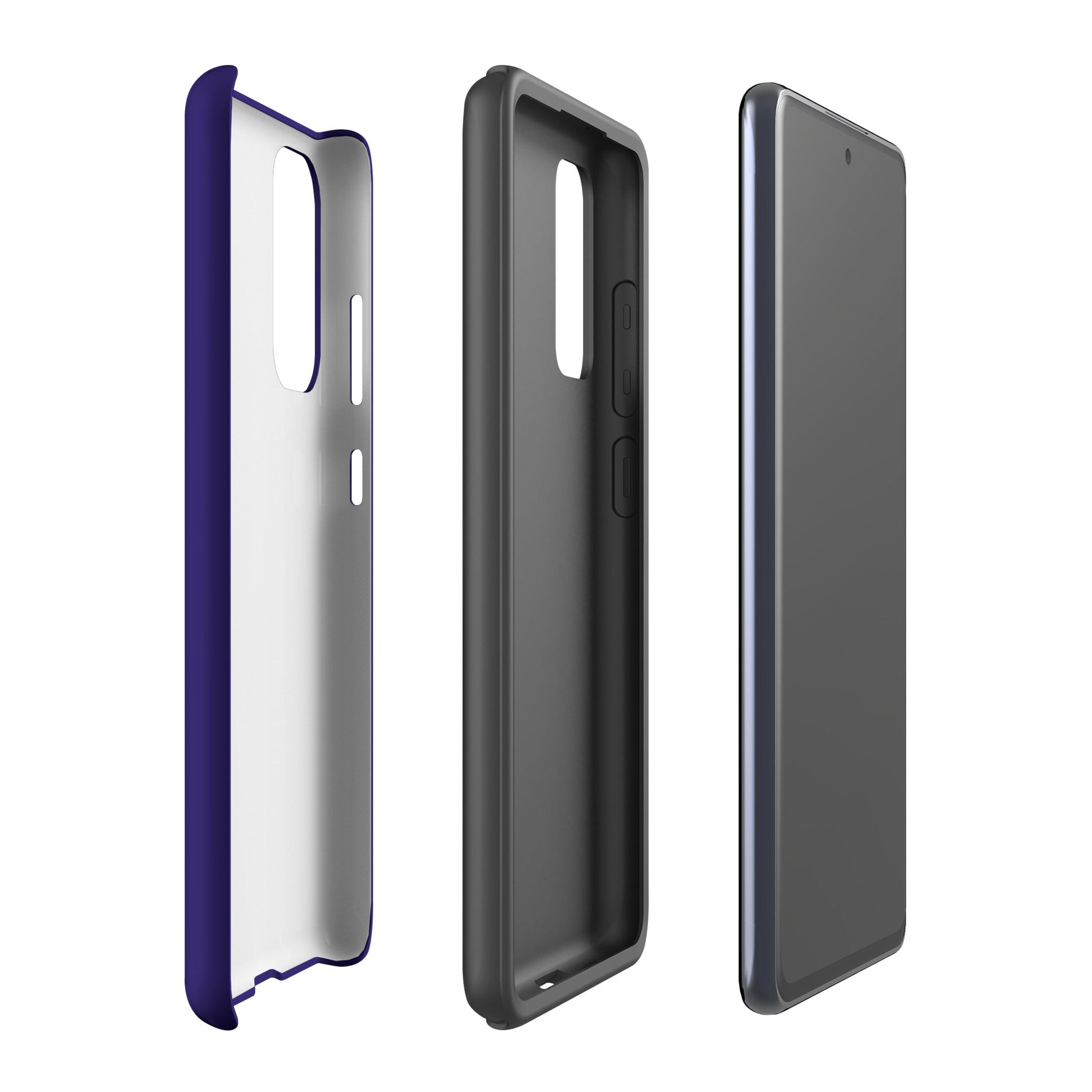 Tough Case for Samsung® | MAX Fastpitch | Stars Logo