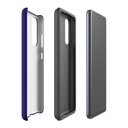 Tough Case for Samsung® | MAX Fastpitch | Stars Logo