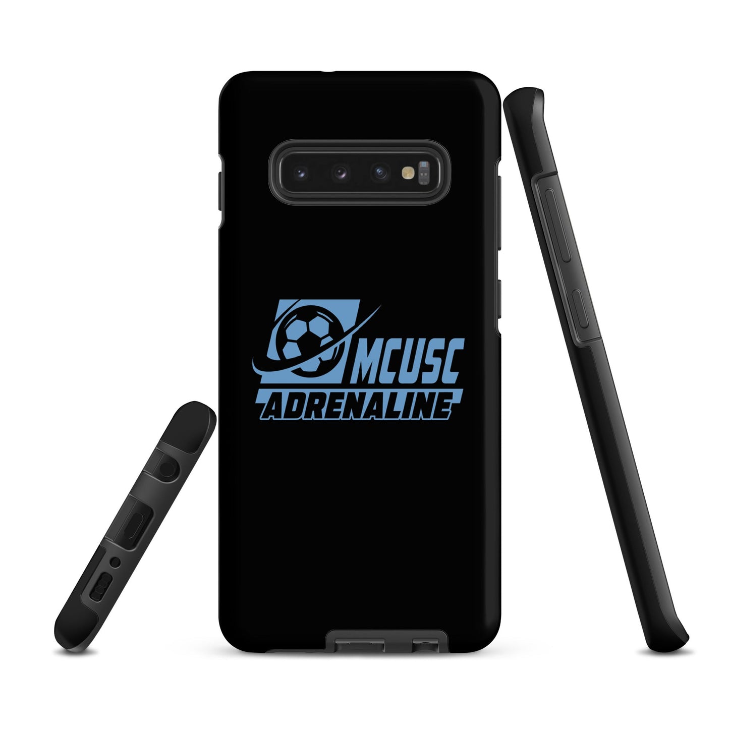 Tough Case for Samsung® | MCUSC Adrenaline Girls Soccer