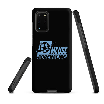Tough Case for Samsung® | MCUSC Adrenaline Girls Soccer
