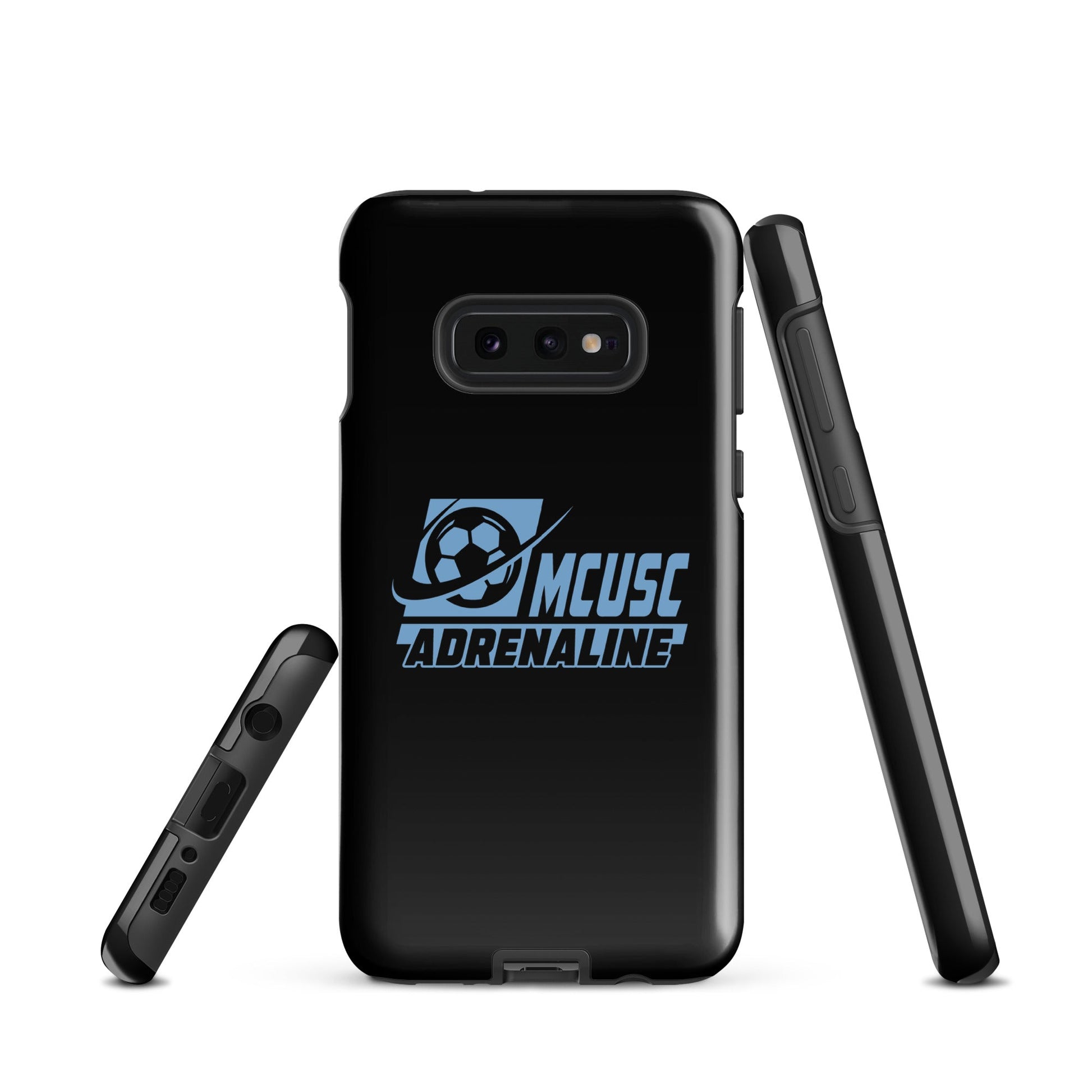 Tough Case for Samsung® | MCUSC Adrenaline Girls Soccer