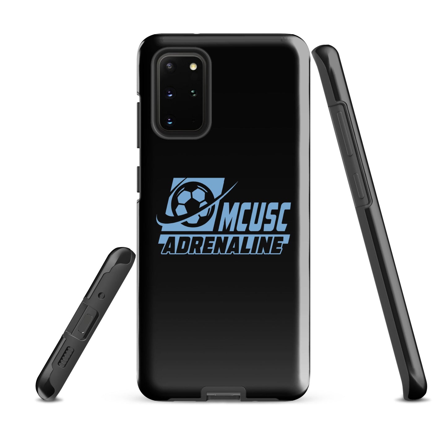 Tough Case for Samsung® | MCUSC Adrenaline Girls Soccer