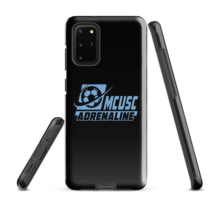 Tough Case for Samsung® | MCUSC Adrenaline Girls Soccer
