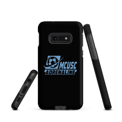 Tough Case for Samsung® | MCUSC Adrenaline Girls Soccer