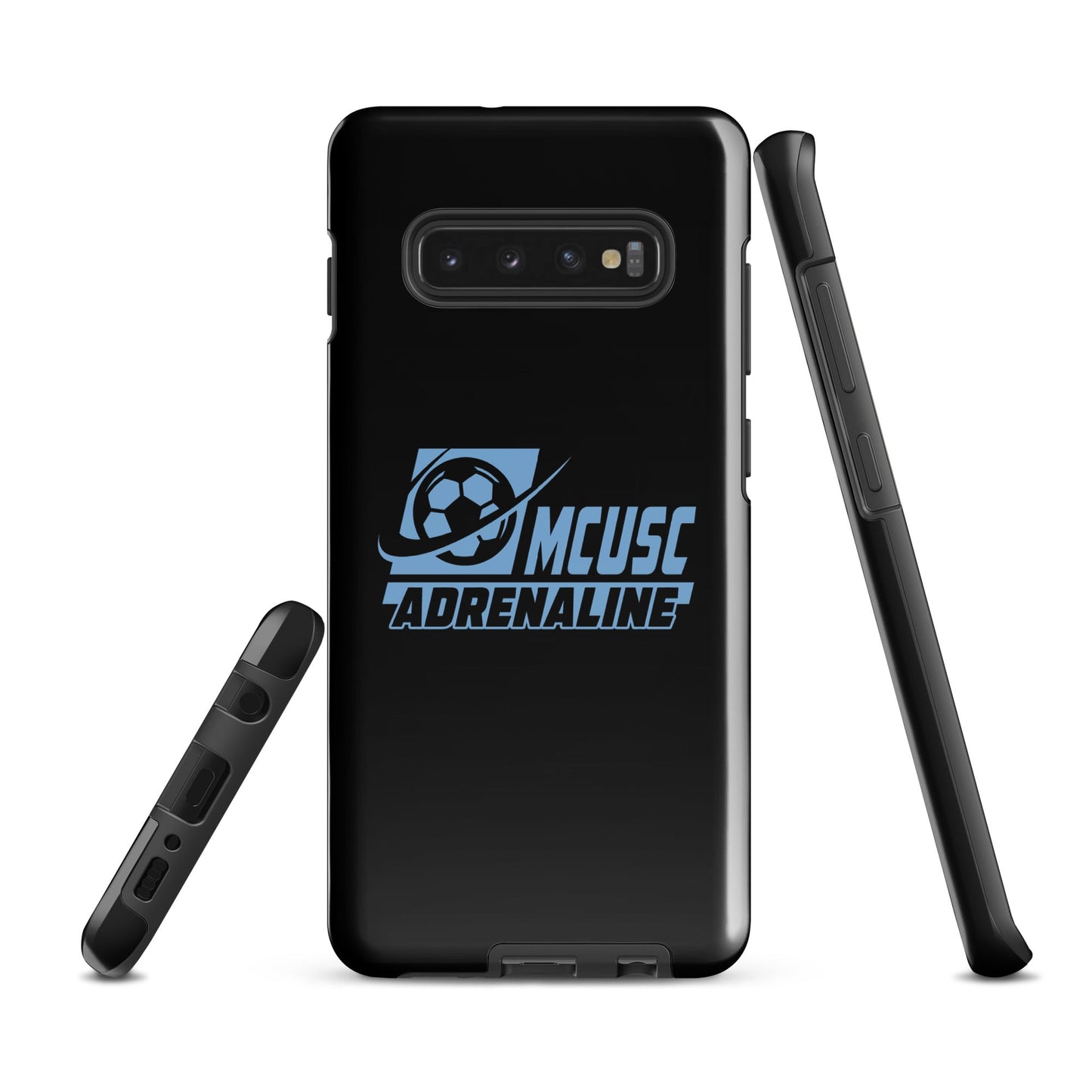 Tough Case for Samsung® | MCUSC Adrenaline Girls Soccer