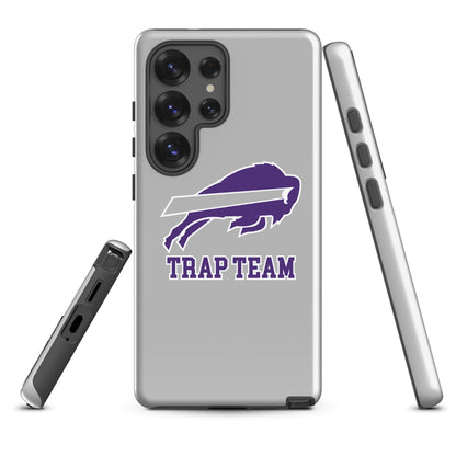 Tough Case for Samsung® | Meade High School Trap Team
