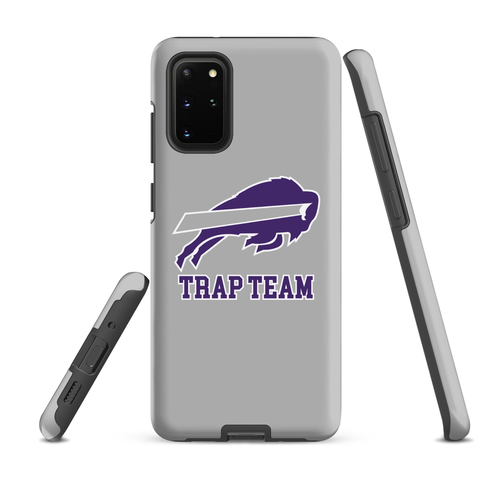 Tough Case for Samsung® | Meade High School Trap Team